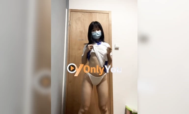 고가의 맞춤 누드댄스, 여장, 백일홍 등 대조적인 발랄하고 천하무적의 도우인류 인터넷 셀러브리티 모음 ~ 미인이 넘쳐 ~ 일부는 과감하게 얼굴을 드러낸다 (228)