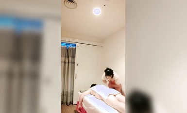 Bergambar secara rahsia, juruteknik wanita dari rumah urut SPA biasa, [浛浛], 3 adegan dirakam secara rahsia, satu set lengkap penjagaan kesihatan untuk lelaki, keseronokan dalam ruang yang samar-samar, anda mesti mempunyai masa yang baik (2)
