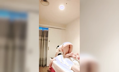 Bị chụp lén, nữ kỹ thuật viên của tiệm massage SPA thông thường, [浛浛], 3 cảnh bị chụp lén, trọn bộ chăm sóc sức khỏe cho nam giới, hưng phấn trong không gian mơ hồ, nhất định phải có khoảng thời gian vui vẻ (2)