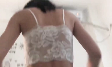 和小姨