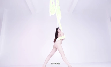 阿伦空中瑜伽02