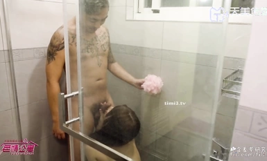 【SQGY03】Lumalabas ang Dear Yumo sa ikatlong yugto ng Porn Apartment