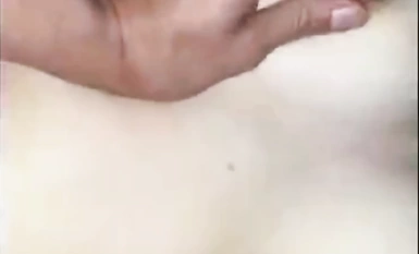 [Taiwan Couple Leaked Secrets] Ang magandang school girl ay binastos hanggang sa siya ay umiyak at humingi ng awa (21)