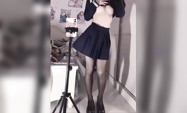 網紅少女@果舞【奶熊】 (46)