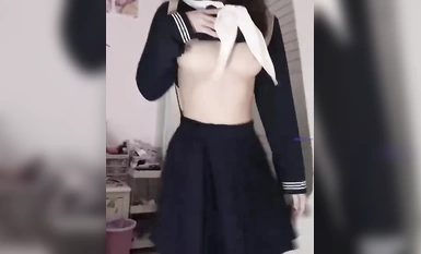 網紅少女@果舞【奶熊】 (45)