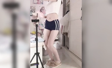 網紅少女@果舞【奶熊】 (48)