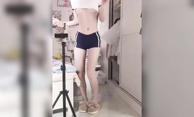 網紅少女@果舞【奶熊】 (48)