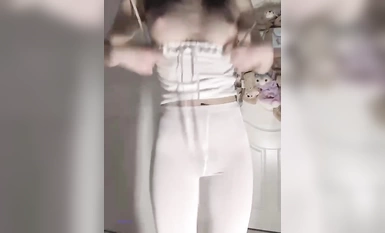 Gadis selebriti internet@guowu [Beruang Susu] (37)