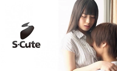 229SCUTE-981 りか(19) S-Cute 純白美少女の甘い吐息漏れるH1