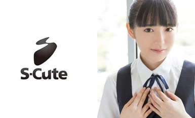 9SCUTE-996 あい(27) S-Cute 制服が似合う黒髪ロリっ子とエッチ