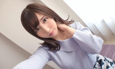 SIRO-4147 [First time shooting] [Finest pink] [The kind of girl you want to be her] Cute looking, ubiquitous beauty has beautiful natural peach colored nipples and pussy! If she marches hard with her big dick... Applied for AV on the Internet -> AV Experi