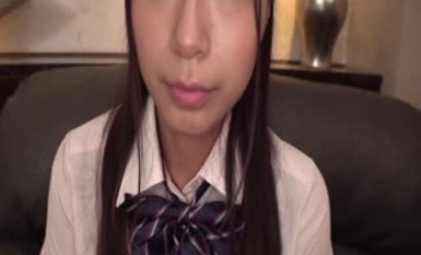 Bishojo 表彰学生 课后变态黑色连裤袜俱乐部