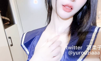 Con chó tương phản hay nhất trên Twitter@福婷@蜜丝熟妇@蔷子之COS Fleet Girl