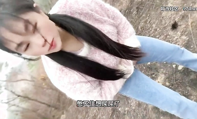 (蘿莉社)(lls-136)鄉村女孩野外遊玩遭遇色魔-嘉洛