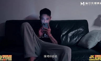 MD-0278外遇愛濕吻的OL