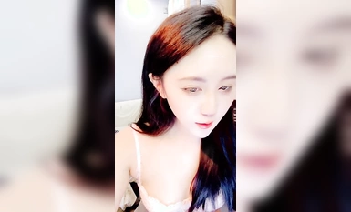 Ang berdeng broadcast ay naging pornograpikong broadcast~Ang pinakamagandang hitsura [okk] Puki ng puting tigre na may perpektong katawan~Diretso akong nag-masturbate, magandang itim na medyas at walang buhok na pink na puki, gusto ko ito (5)