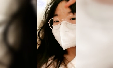 Người mới đến ~ Nữ sinh đích thực [Cô gái ngây thơ Coco-chan] có bộ ngực đẹp nhất ~, khi lộ mặt trông rất trẻ, vẻ ngoài trong sáng, không giấu được dáng người đẹp và có một chút âm hộ (1)