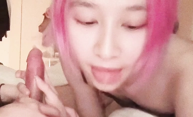 露臉才是王道！萬狼求檔OnlyFans可鹽可甜性癮女友yuuk私拍 (3)