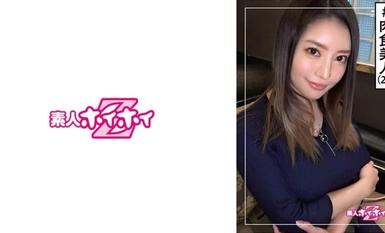 素人ホイホイZ・素人・美人・ギャップ