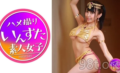 現役週刊誌グラドルと裏のコスプレ撮影會で中出しSEX