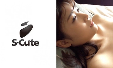 229SCUTE-989 すず S-Cute 控えめさが可愛い清楚美人のウブなSEX1