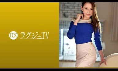 259LUXU-1088 ラグジュTV 1073 美酒に頬を染め、欲望に正直になる美しき女医。忘れかけていた快楽に酔いしれれば、妖艶な表情を浮かべ自ら腰を振り巨根を貪る！
