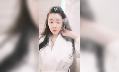 我擦， 好大，好圓，好白，【御品大密】，美女露臉，這胸純天然，極品水蜜桃，陰毛濃密騷逼水汪汪 (3)