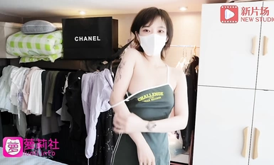 (Loli Club) (lls-268) (20230616) พี่สาวโลลิหลงใหลในตัวฉัน