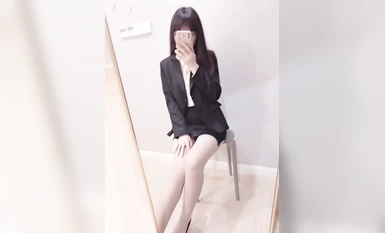 [Loạt phát sóng trực tiếp] Bộ sưu tập mới nhất của cô gái đeo kính oi bức làm đủ mọi cách để trở nên gợi cảm (11)