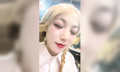 Nakatagpo ng ilang mga dumidila na aso offline, nakikipagtalik sa isang hot pot restaurant, [mabilis na pumulandit si Qiao Bao], mga toilet cannon, pumulandit sa bar at outdoor masturbation, napakatapang nito (3)