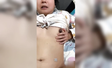 母子相姦ビデオ、ツッコミ、台詞、中出し、2回オナニーさせる！