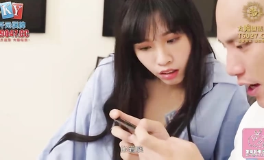 ピーチ・メディア PMC451 濡れた女子校生に強要する変態おじさん