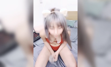 [Loli Goddess❤️Mukha ng bata at malalaking suso] Ang pinakamahusay na contrast bitch Ang pinakabagong sex private shot ng best friend ni Mei na si "Xiao Ling'er", ang pinakamagandang contrast, pagpapalit ng damit, pakikipagtalik, tuluy-tuloy