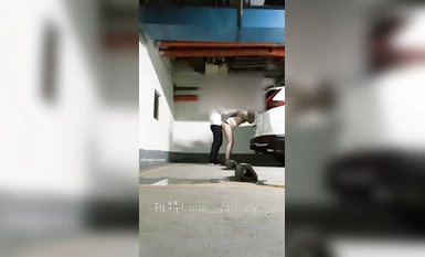 《淫盪夫妻㊙️重磅泄密》萬狼求購推特Onlyfans網紅淫妻Luna解鎖私拍~公共場合露出、SM、紫薇、母狗 (6)