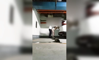 《淫盪夫妻㊙️重磅泄密》萬狼求購推特Onlyfans網紅淫妻Luna解鎖私拍~公共場合露出、SM、紫薇、母狗 (6)