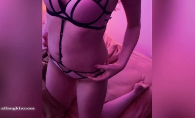 "การรั่วไหลครั้งใหญ่ของคู่รักที่ชอบด้วยกฎหมาย" Wanlang Shopping Twitter Onlyfans ภรรยาเท่ ๆ ของคนดังทางอินเทอร์เน็ต Luna ปลดล็อคภาพถ่ายส่วนตัว ~ เปิดเผยในที่สาธารณะ, SM, เครปไมร์เทิล, ผู้หญิงเลว (5)