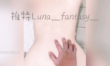 "Rò rỉ lớn của cặp đôi hợp pháp" Wanlang Mua sắm Twitter Onlyfans Người vợ đĩ điếm của người nổi tiếng trên mạng Luna mở khóa những bức ảnh riêng tư ~ bị lộ ở nơi công cộng, SM, cây sim nhiểu đen, con khốn (13)