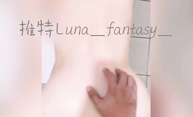 "Rò rỉ lớn của cặp đôi hợp pháp" Wanlang Mua sắm Twitter Onlyfans Người vợ đĩ điếm của người nổi tiếng trên mạng Luna mở khóa những bức ảnh riêng tư ~ bị lộ ở nơi công cộng, SM, cây sim nhiểu đen, con khốn (13)