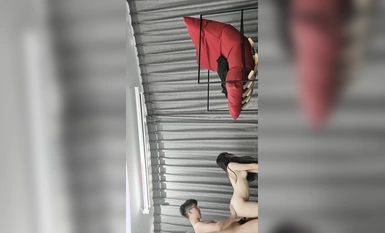 [Extreme heavyweight ❤️Insatiable sex] Top sex "91 Ningbo Couple", ang pinakamalakas na hindi pa pinakawalan na buong bersyon, explosive fucking, pagbuo ng pinakamahusay na girlfriend na may maraming P, perpektong hitsura (5)