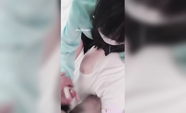 應求更新超人氣福利姬 皮皮娘又又醬合集 - 幼稚園服裝妹妹放學洗澡哥哥偷窺給妹妹上生理課