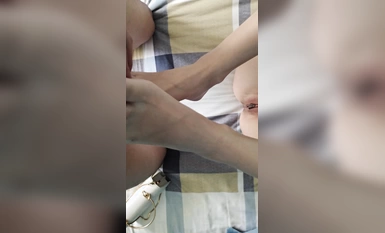 Ang pinakahuling pagtagas ay nagpapakita na ang propesyonal na modelo ng Hanfu na si ▌Huan'er▌, isang Internet celebrity na may milyun-milyong tagahanga, ay dalisay at maganda.