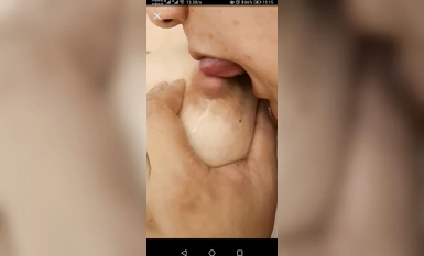 "Mataas na Kalidad ng Cloud Disk✅Nangungunang Leak" Ang pagpapakita ng iyong mukha ay ang paraan upang pumunta! Ang pinakamakapangyarihang cuckold na asawa [Huang Xlin] ng mga nagpapasusong baka ng Nanjing ay nag-leak ng mga pribadong larawan (6