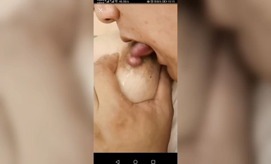 "Mataas na Kalidad ng Cloud Disk✅Nangungunang Leak" Ang pagpapakita ng iyong mukha ay ang paraan upang pumunta! Ang pinakamakapangyarihang cuckold na asawa [Huang Xlin] ng mga nagpapasusong baka ng Nanjing ay nag-leak ng mga pribadong larawan (6