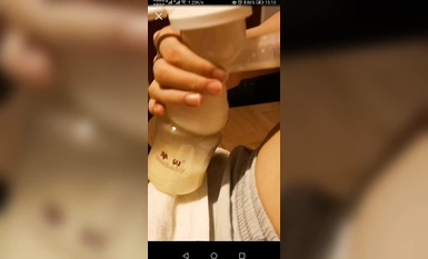 "Đĩa đám mây chất lượng cao ✅Top Leak" Hiển thị khuôn mặt của bạn là cách tốt nhất! Người vợ cắm sừng quyền lực nhất [Huang Xlin] thời kỳ cho con bú ở Nam Kinh bị rò rỉ ảnh riêng tư (4)