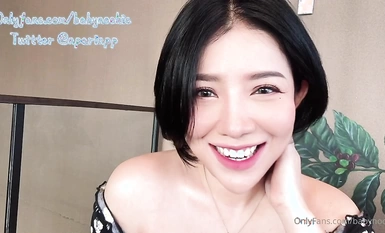 "Nangungunang Internet Celebrity☀️Blockbuster Products" ang paraan para ipakita ang iyong mukha! OnlyFans short-haired and temperamental beauty with big boobs and contrasting goddess babyn subscribes (24)