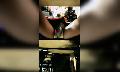 [Không hoàn lại tiền] Máy rung ngoài trời tốt nhất ~ Cám dỗ khiêu vũ nóng bỏng ~ (1)