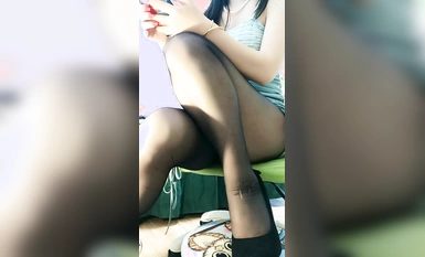 [Không hoàn lại tiền] Máy rung ngoài trời tốt nhất ~ Cám dỗ khiêu vũ nóng bỏng ~ (2)