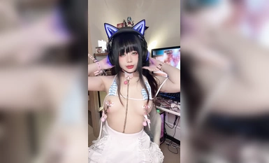 阿九從不咕咕（九言）2九言 不聽話的妹妹 (2)