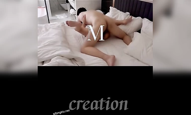 極品淫妻大佬@M Creation 尺度視圖作品合集 (7)