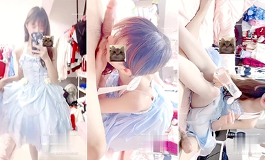 Cuộc sống đời thường của sếp @TL và cô bạn gái lolita hồng hào dịu dàng hậu thập niên 00 (1)